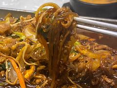 -韩仁阁米肠汤饭(韩乐坊店)