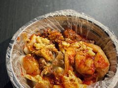 -峰景台亚姨牛杂