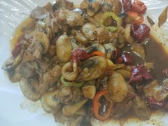 -香满楼(南关店)