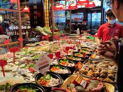 -抱德·潮汕味(琶洲店原惠城鱼仔)