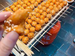 -捞沙巷