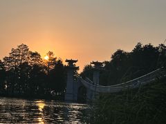 -东湖落雁景区