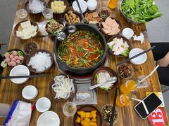 -笔记安顺夺夺粉火锅