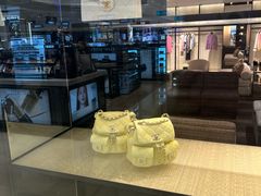 -新罗免税店(首尔总店)