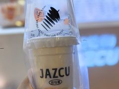 -Jazcu珍仕菓鲜榨果汁(西单大悦城店)