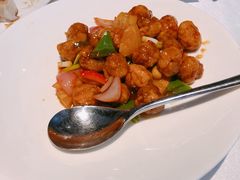 -皇朝会.经典传统粤菜(外滩店)