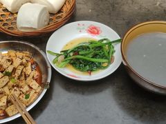 -西安绿地假日酒店·丽宝轩中餐厅