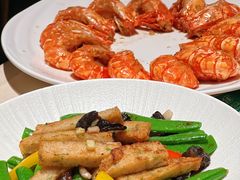 -侨美食家·粤菜(体育西路店)