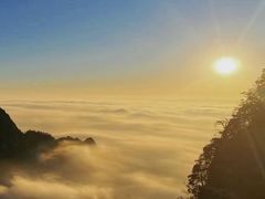 -峨眉山风景名胜区