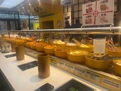 -森季旋转火锅(怀远门店)