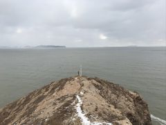 -蓬莱阁景区