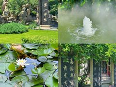 -碑林公园
