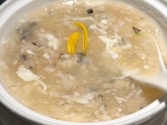 顺德鱼云花胶羹-广舟(千禧店)