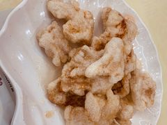 -服务大楼冷面(延大店)