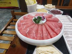 -千亿来乌拉火锅(德胜店)