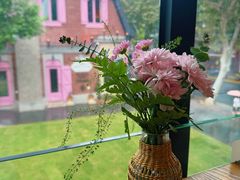 -Money Shops(愚园路店)