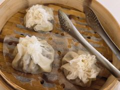 -巴音浩日娲·蒙餐(双林东路店)