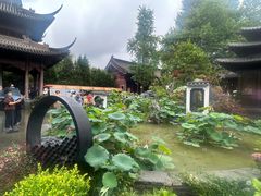 -钱王祠
