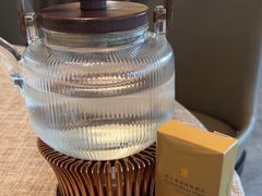 -晋江荣誉国际酒店·港誉茶餐厅