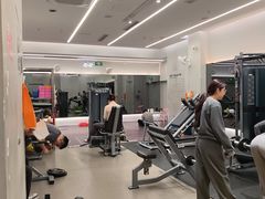 -乐刻健身(龙湖杭州紫荆天街精品店)
