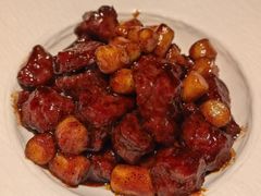 -醉舍·新淮扬菜(长宁龙之梦店)