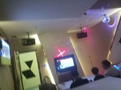 -酷必乐KTV(北行店)