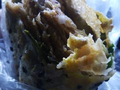 煎饼果子-新农村煎饼果子(香港花园店)