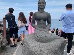 -龙头岩(Dragon Head Rock)