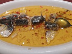 -久宴·天目湖大鱼头(恐龙园店)