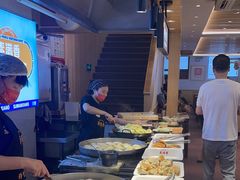 -素满香·Vegan食养自助(天一广场店)