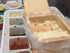 -灶座小锅烀饼·铁锅炖(道里店)