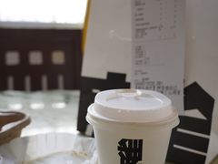 -麻雀咖啡SPARROW COFFEE(十全街店)
