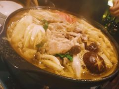 -角落里(中山公园店)
