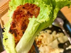 -新石器烤肉(百联川沙店)