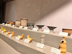 -武汉园博园(武汉自然博物馆)