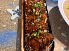 -瓦国小镇·果木烤鸭·融合菜(西口店)
