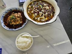 -冬哥川菜馆(十梓街店)