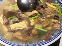 洛阳熬货-杏花村水席楼(西大街总店)
