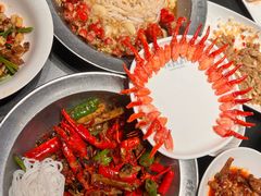 -天宝兄弟(前海壹方城店)