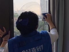 -重庆轻喜到家家政保洁
