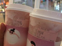 -果呀呀(国金街店)