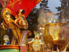 -巴黎迪士尼乐园