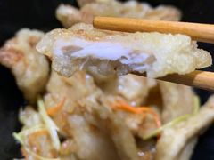 -金掌勺·锅包肉(广渠门店)