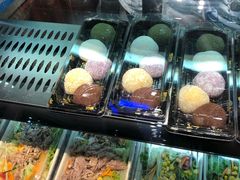 -佰禾寿司(学府凯德店)