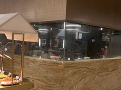 -京香轩·中餐厅(上海中庚聚龙酒店)