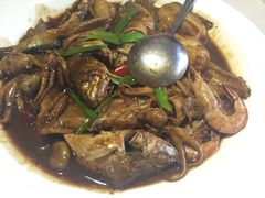 -上味·小海小鲜(中联店)