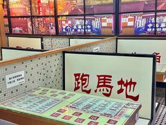 -香港華心糖水鋪(南西总店)