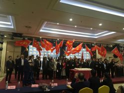 -明·就说好美发店