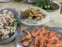 -板桥海鲜广场(文明东店)