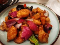-大铁勺新津菜(中北永旺店)